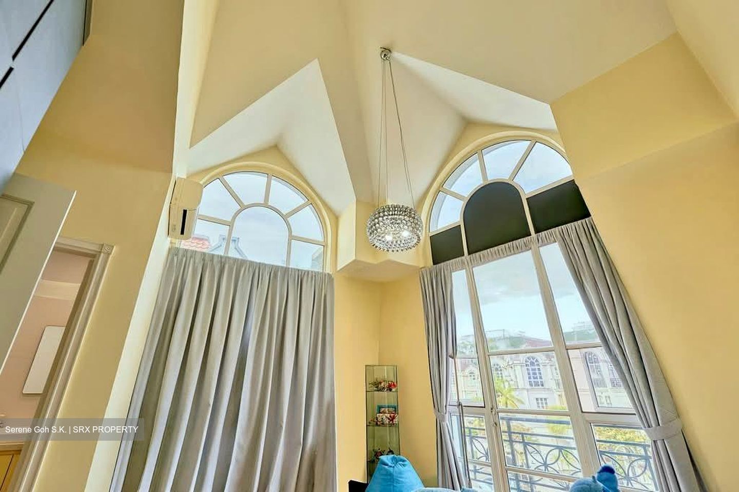 Burgundy Hill (D23), Semi-Detached #578996701